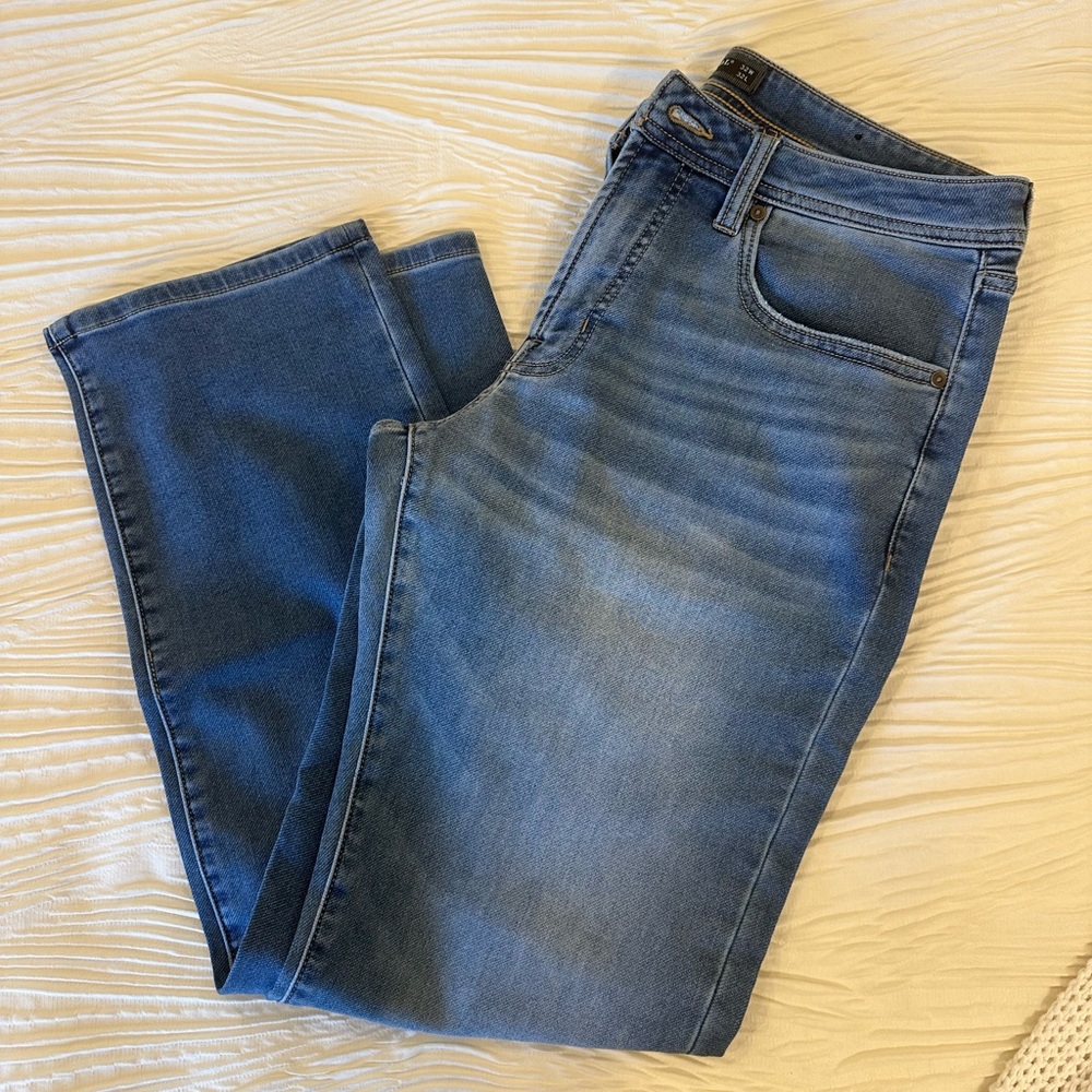 Men’s Jeans